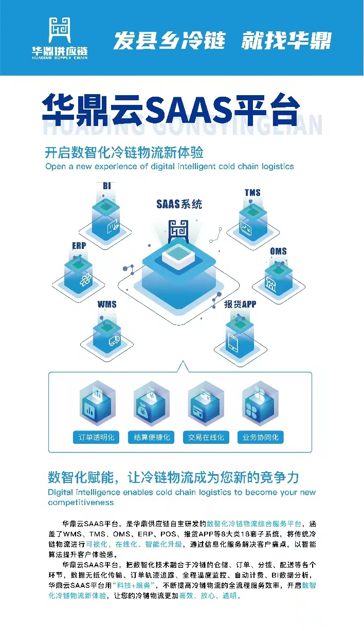 冷链物流在餐饮供应链中有哪些发展机遇？