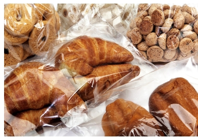 原料丰富 选项多元 包装烘焙食品发展前景可期