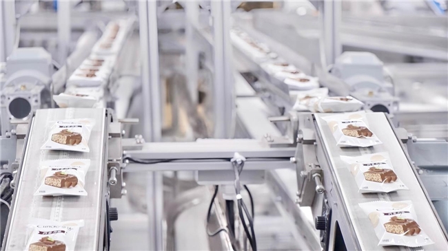 坚守食品健康初心!唇动食品获“中国食品健康七星奖”