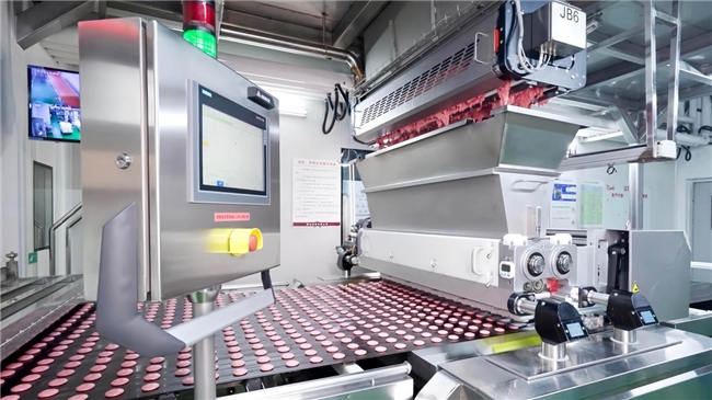 坚守食品健康初心!唇动食品获“中国食品健康七星奖”